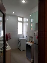 Blu Coral (D15), Condominium #477874501